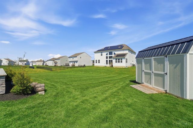 3008 Doe Drive, Franklin Twp, OH 45005