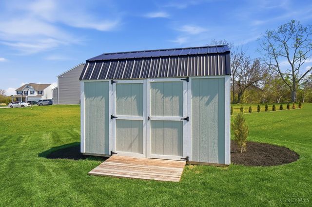 3008 Doe Drive, Franklin Twp, OH 45005