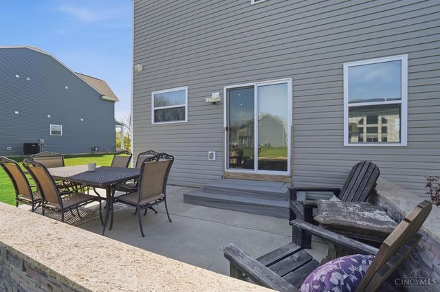 3008 Doe Drive, Franklin Twp, OH 45005