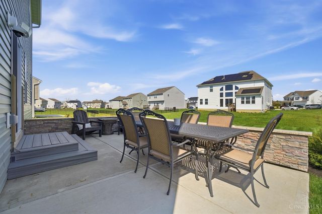 3008 Doe Drive, Franklin Twp, OH 45005