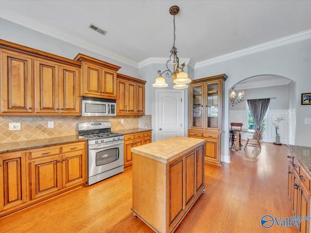 100 Crystal Brook Lane, Madison, AL 35757