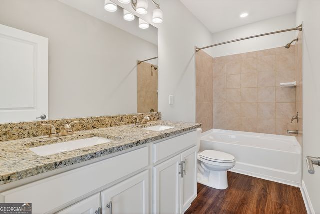 6194 Ripple Way 86, South Fulton, GA 30349