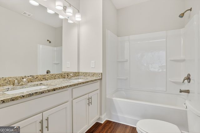 6194 Ripple Way 86, South Fulton, GA 30349