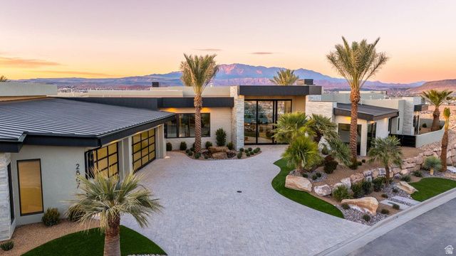 2867 E GRANITE WAY, St. George, UT 84790