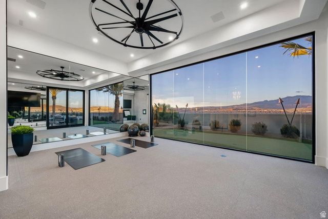 2867 E GRANITE WAY, St. George, UT 84790