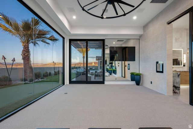 2867 E GRANITE WAY, St. George, UT 84790