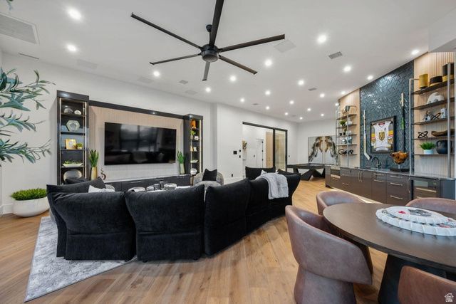 2867 E GRANITE WAY, St. George, UT 84790