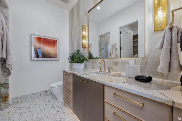 2867 E GRANITE WAY, St. George, UT 84790