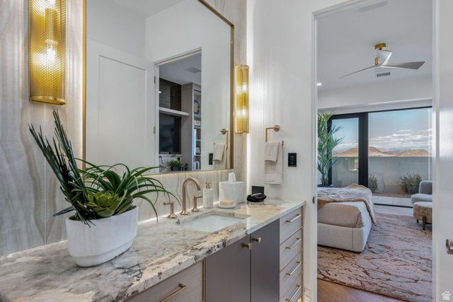 2867 E GRANITE WAY, St. George, UT 84790