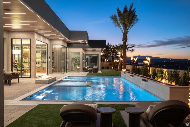 2867 E GRANITE WAY, St. George, UT 84790