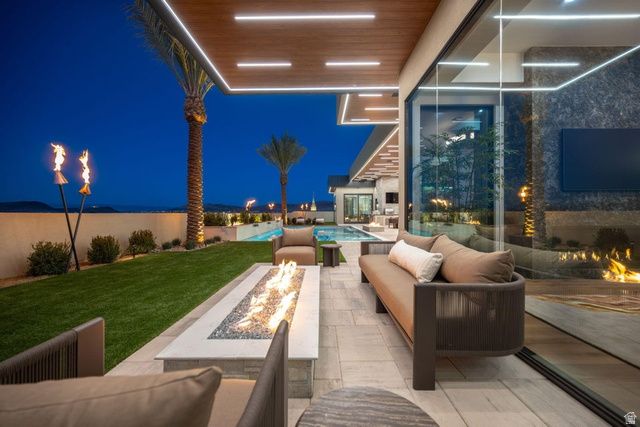 2867 E GRANITE WAY, St. George, UT 84790