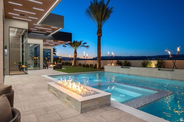 2867 E GRANITE WAY, St. George, UT 84790