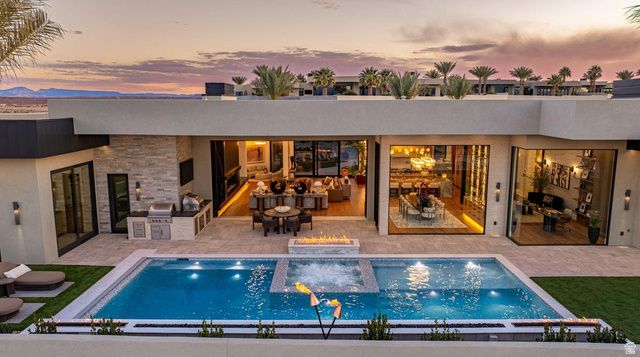 2867 E GRANITE WAY, St. George, UT 84790