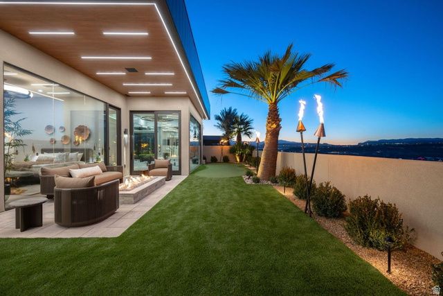 2867 E GRANITE WAY, St. George, UT 84790