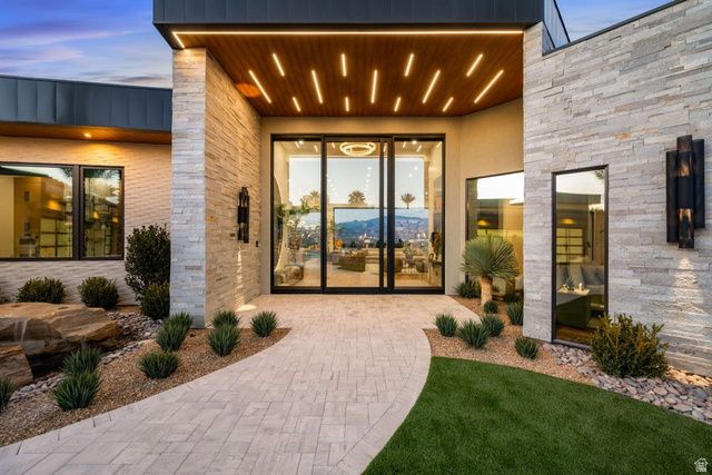 2867 E GRANITE WAY, St. George, UT 84790