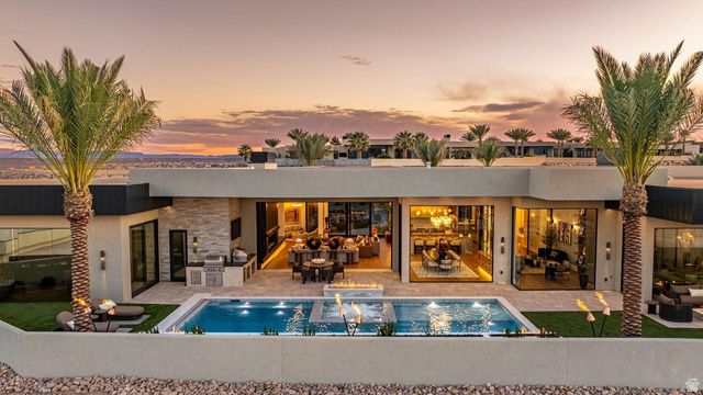 2867 E GRANITE WAY, St. George, UT 84790