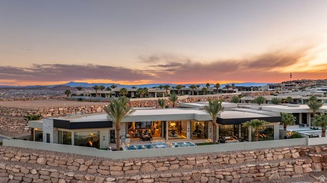 2867 E GRANITE WAY, St. George, UT 84790