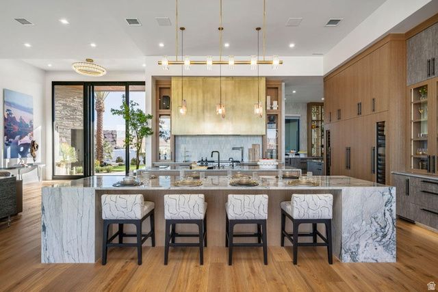 2867 E GRANITE WAY, St. George, UT 84790