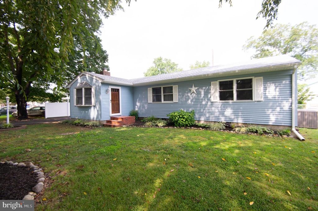5302 RIVER DR, Cambridge, MD 21613