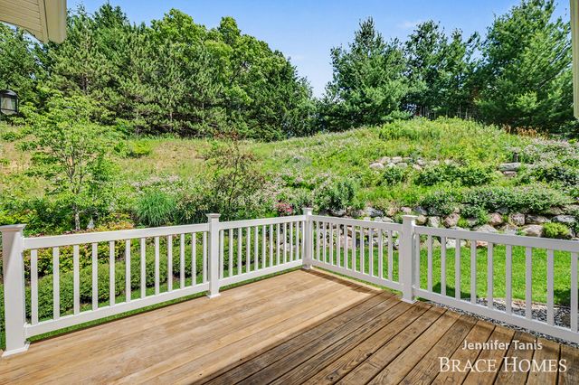 4410 Keena Court Ne, Plainfield Twp, MI 49525