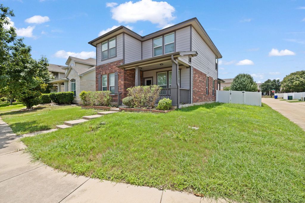 1821 Indian Lodge DR, Cedar Park, TX 78613