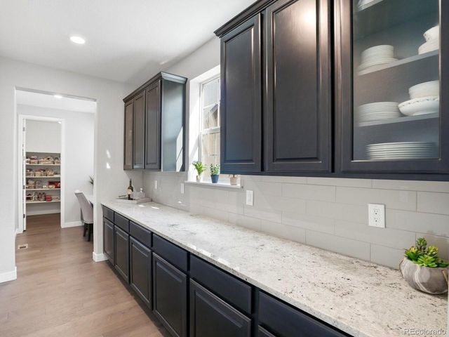 8275 Arapahoe Peak St, Littleton, CO 80125