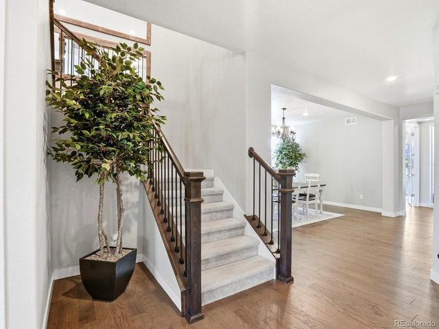 8275 Arapahoe Peak St, Littleton, CO 80125