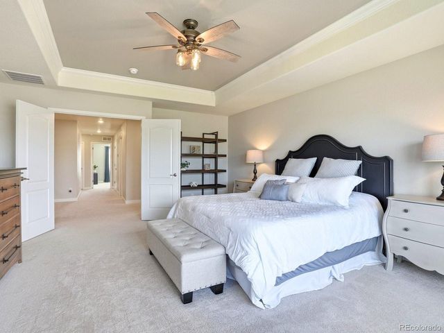 8275 Arapahoe Peak St, Littleton, CO 80125