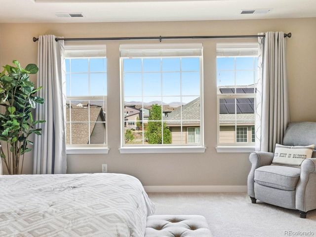 8275 Arapahoe Peak St, Littleton, CO 80125