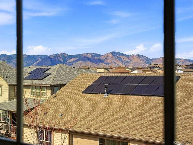 8275 Arapahoe Peak St, Littleton, CO 80125