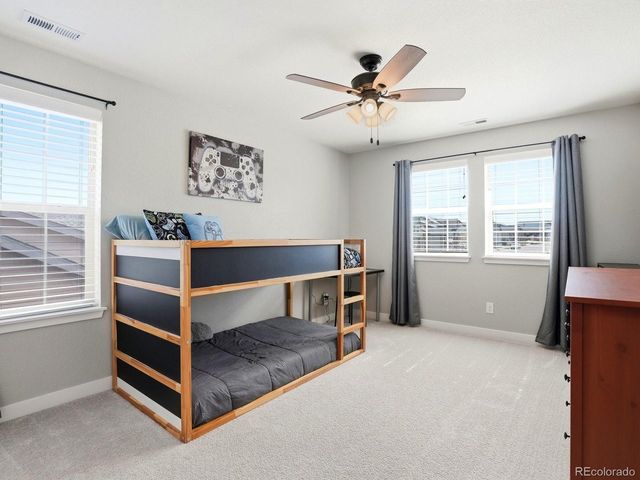 8275 Arapahoe Peak St, Littleton, CO 80125