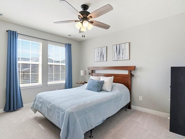 8275 Arapahoe Peak St, Littleton, CO 80125