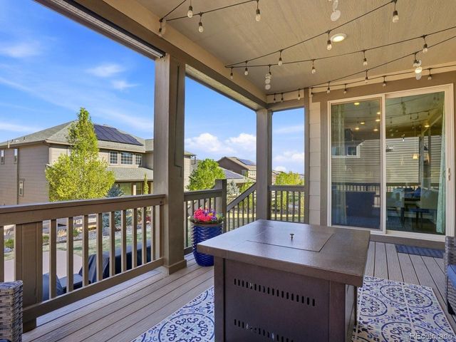 8275 Arapahoe Peak St, Littleton, CO 80125