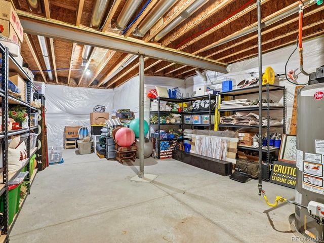 8275 Arapahoe Peak St, Littleton, CO 80125