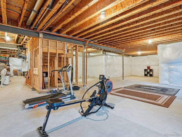 8275 Arapahoe Peak St, Littleton, CO 80125