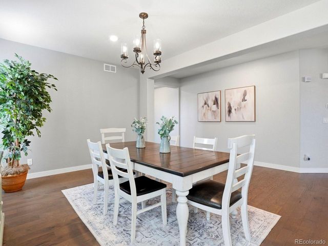 8275 Arapahoe Peak St, Littleton, CO 80125