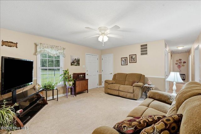169 Perkins Road, Goldsboro, NC 27530