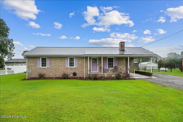 169 Perkins Road, Goldsboro, NC 27530
