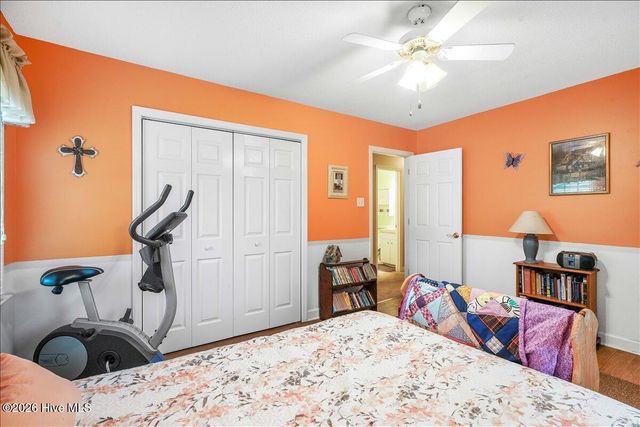 169 Perkins Road, Goldsboro, NC 27530