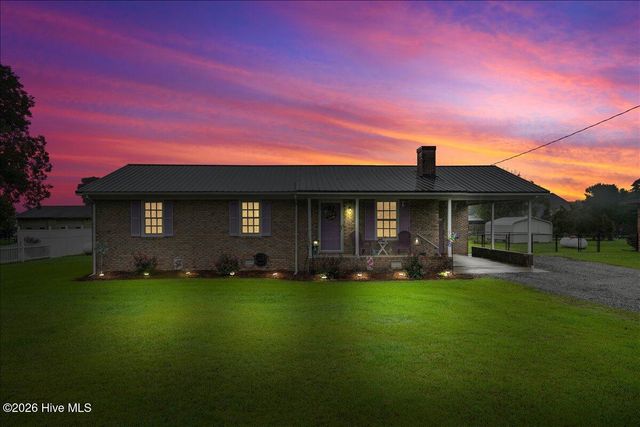 169 Perkins Road, Goldsboro, NC 27530