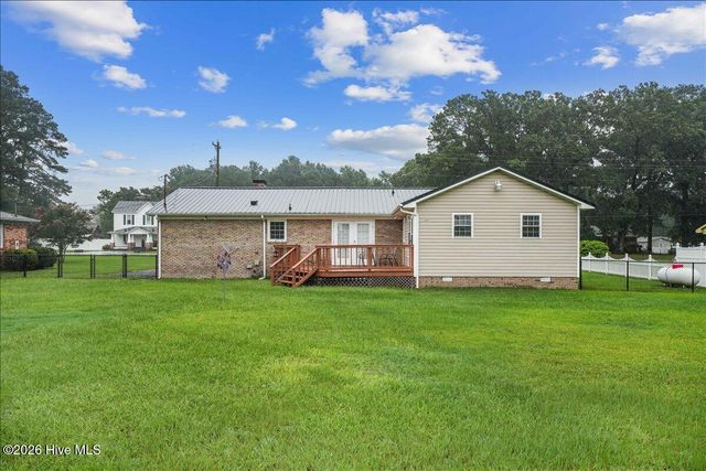 169 Perkins Road, Goldsboro, NC 27530