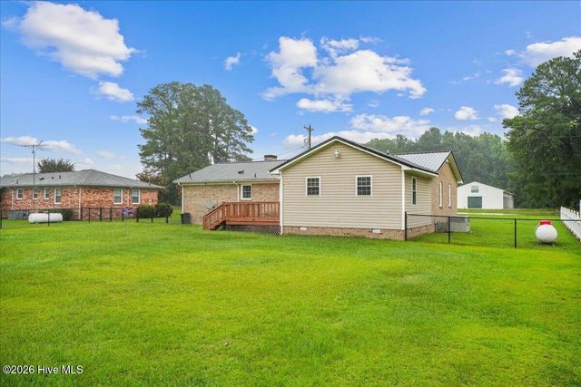 169 Perkins Road, Goldsboro, NC 27530