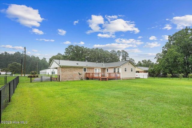 169 Perkins Road, Goldsboro, NC 27530