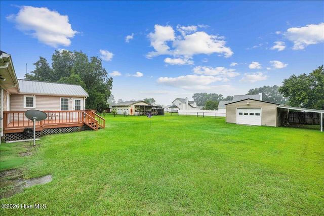 169 Perkins Road, Goldsboro, NC 27530