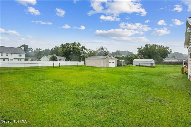 169 Perkins Road, Goldsboro, NC 27530