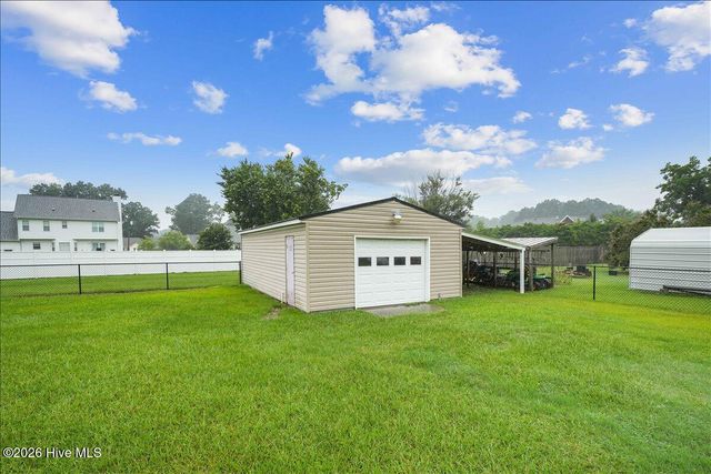 169 Perkins Road, Goldsboro, NC 27530