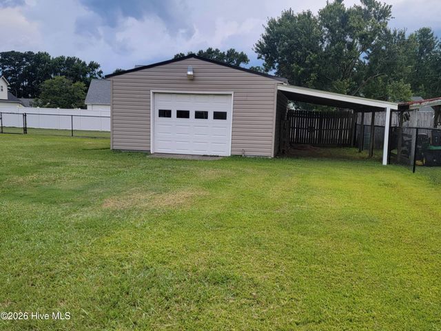 169 Perkins Road, Goldsboro, NC 27530