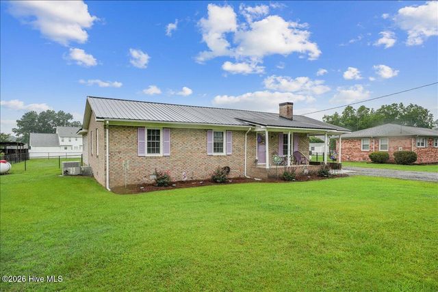 169 Perkins Road, Goldsboro, NC 27530