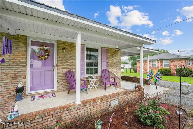 169 Perkins Road, Goldsboro, NC 27530