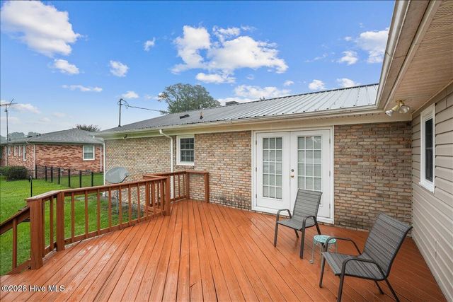 169 Perkins Road, Goldsboro, NC 27530
